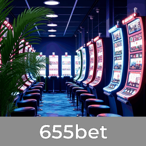 655bet - Plataforma confiável para apostas emocionantes e bônus