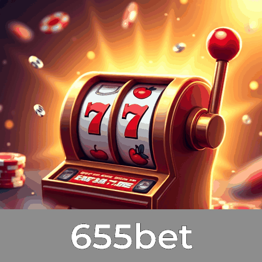655bet: Entre com login rápido e explore jogos ao vivo
