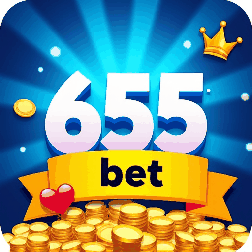 655bet Logo